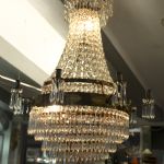 887 1047 CHANDELIER